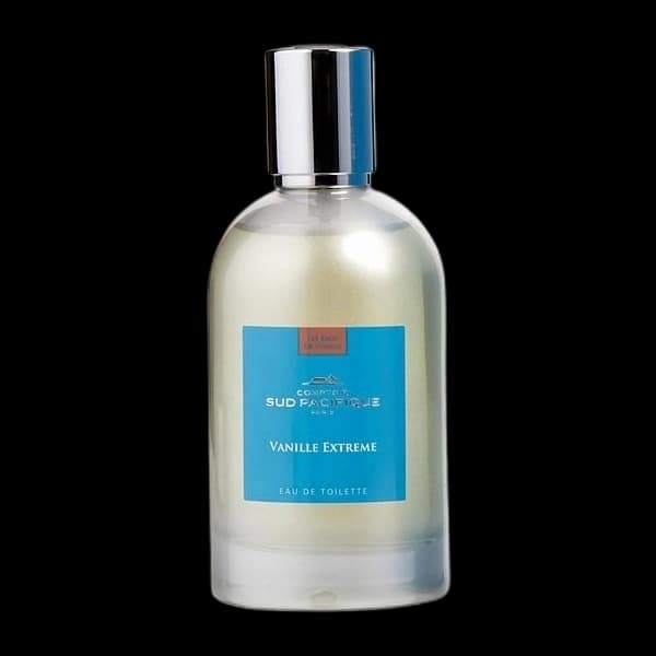 Vanille Extrême bottle