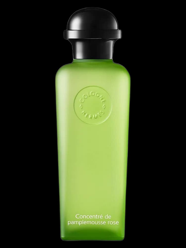 Concentré de Pamplemousse Rose bottle
