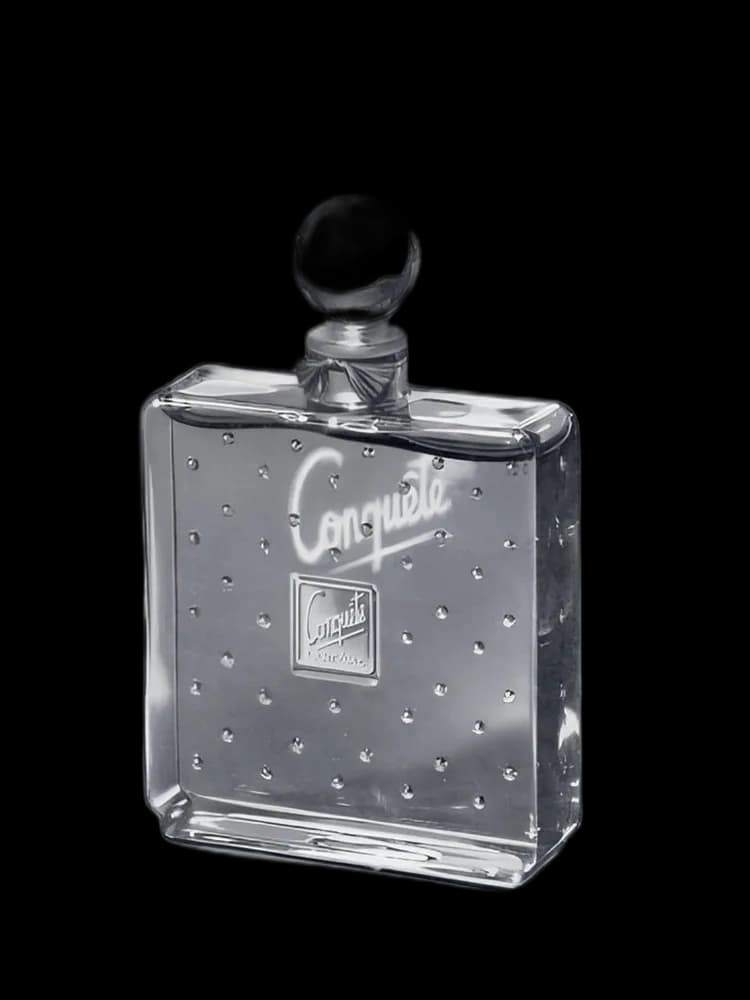 Conquête bottle