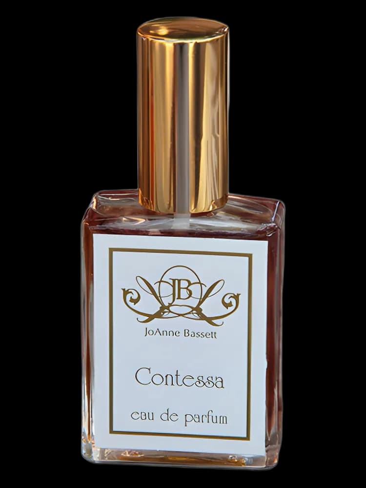 Contessa bottle