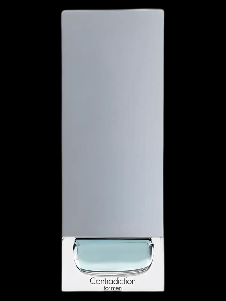Contradiction bottle