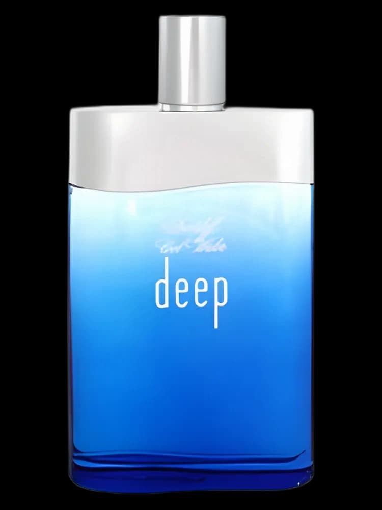 Cool Water Deep bottle