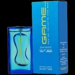 Cool Water Game... for Woman bottle