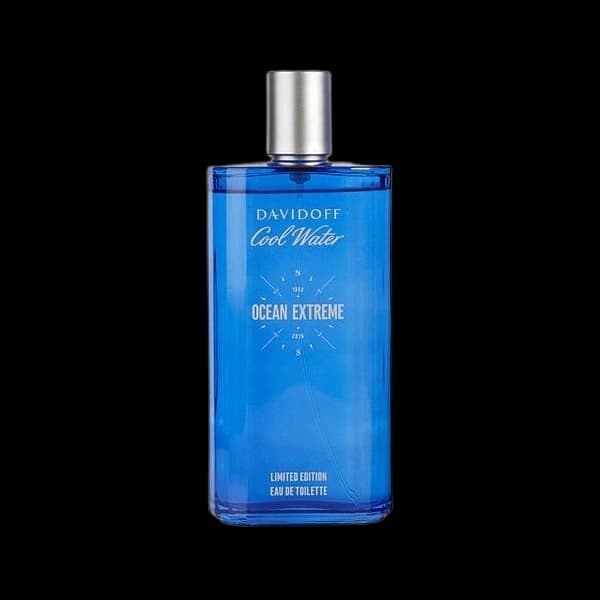 Cool Water Ocean Extreme bottle