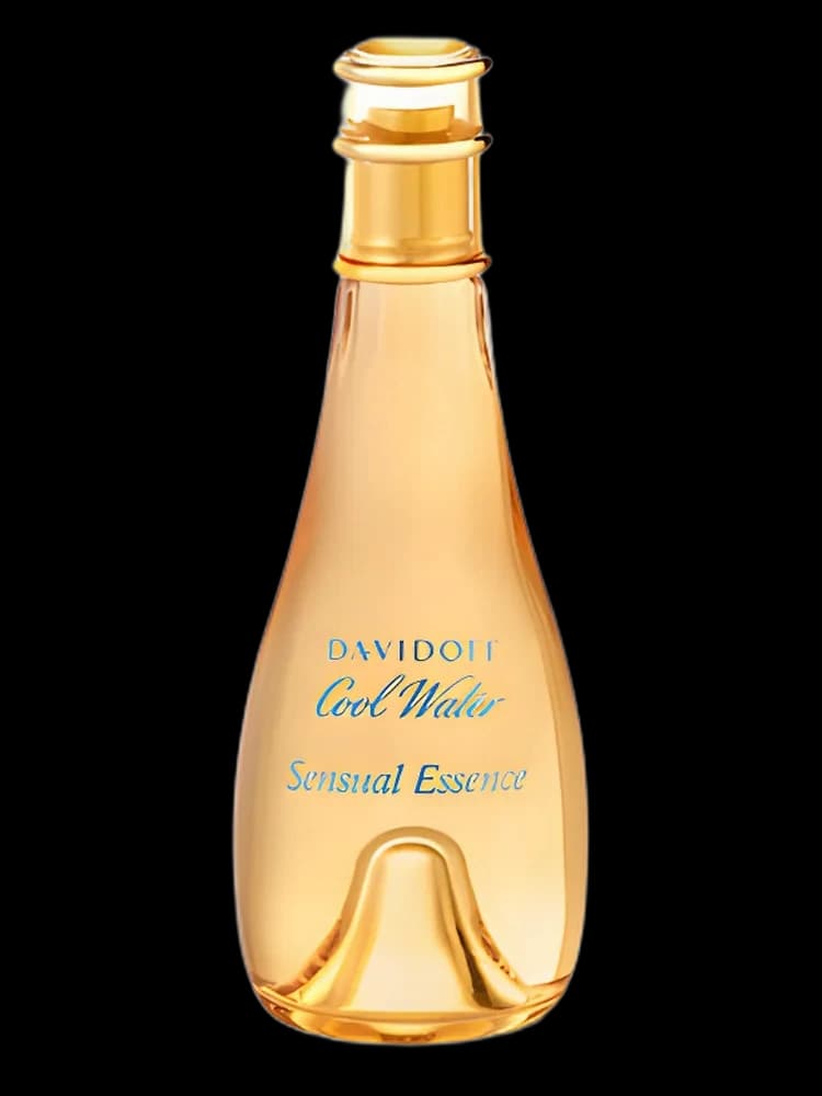 Cool Water Sensual Essence bottle