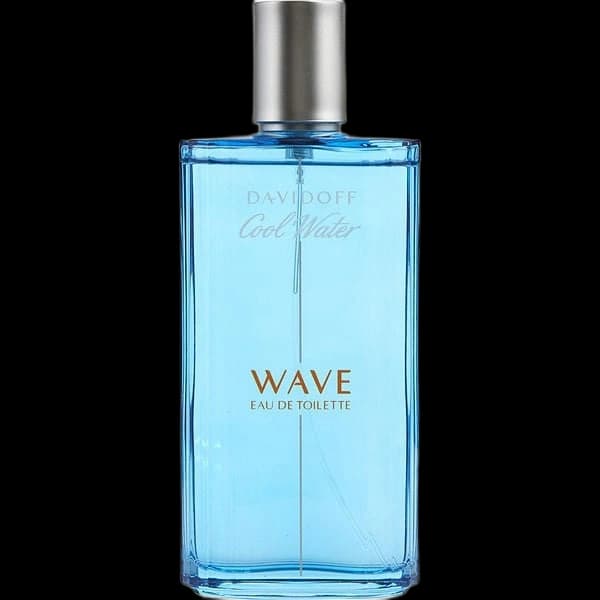 Cool Water Wave for Men bottle