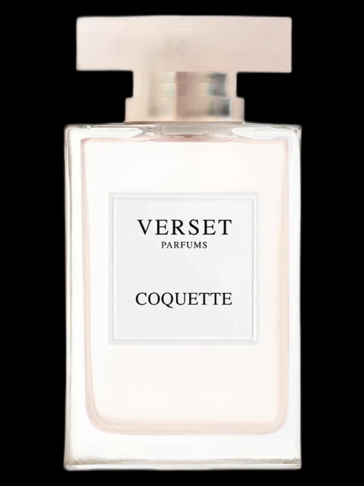 Coquette bottle