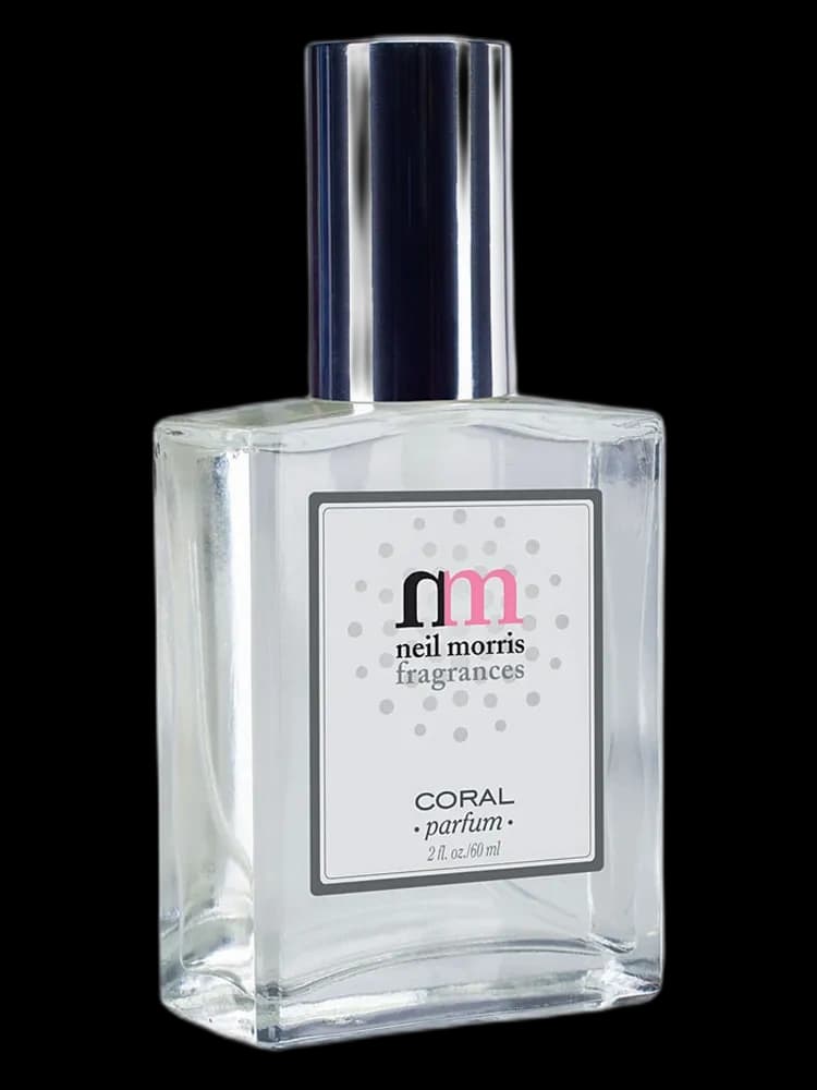 Coral bottle