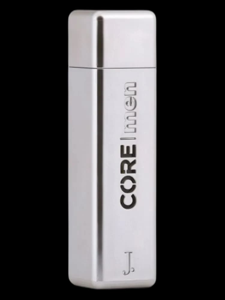 Core Men bottle