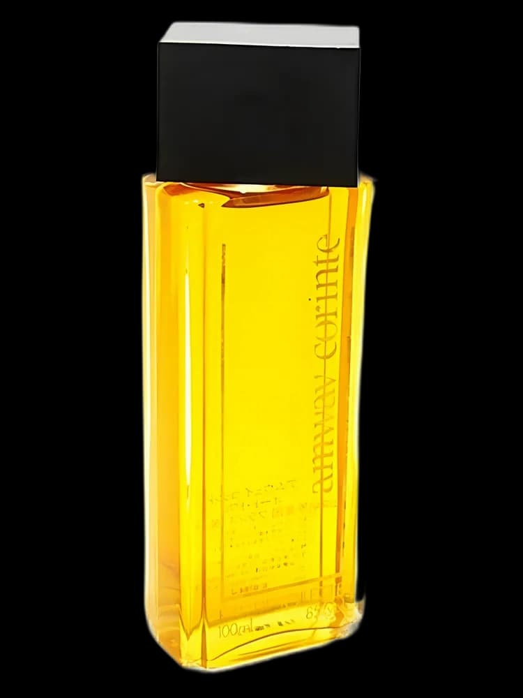 Corinte bottle