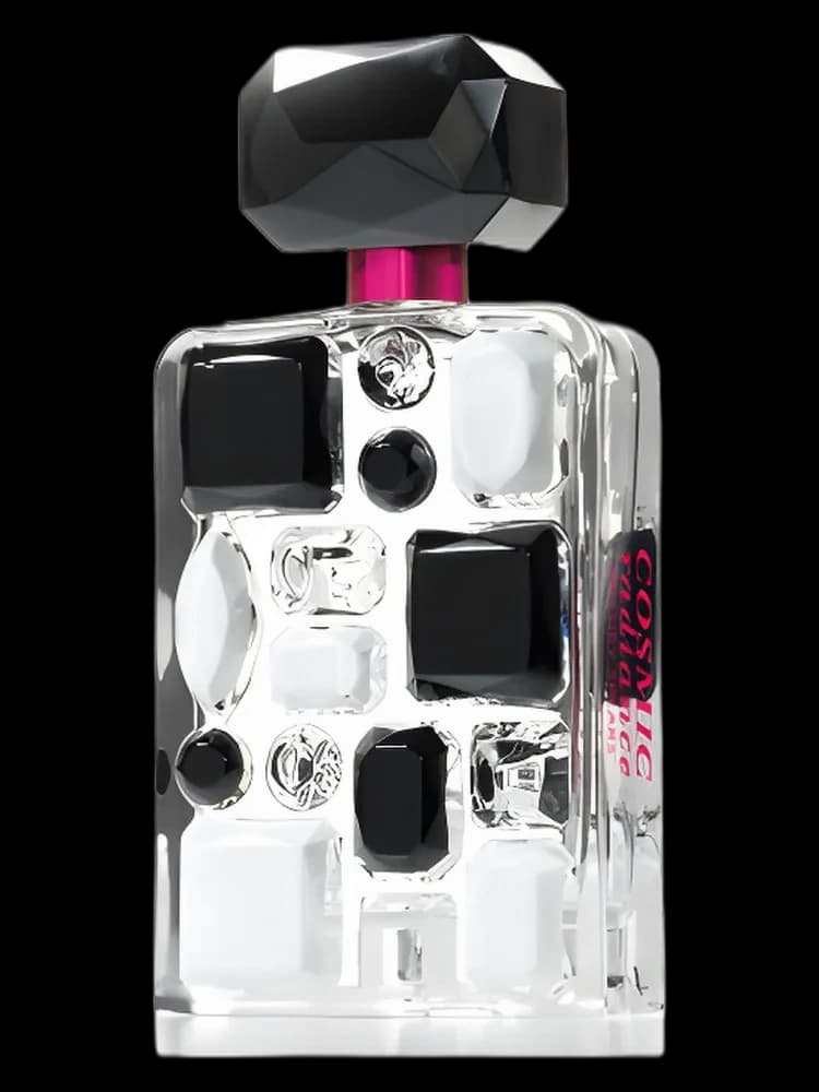Cosmic Radiance bottle