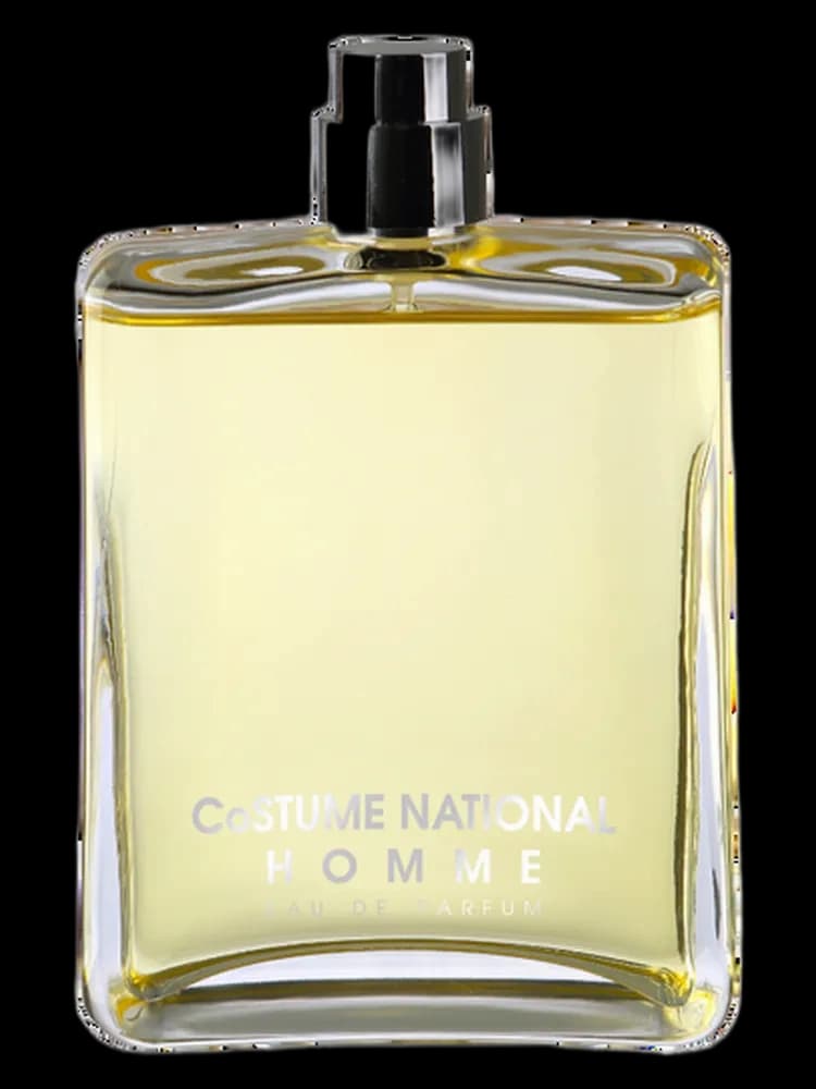 Homme bottle