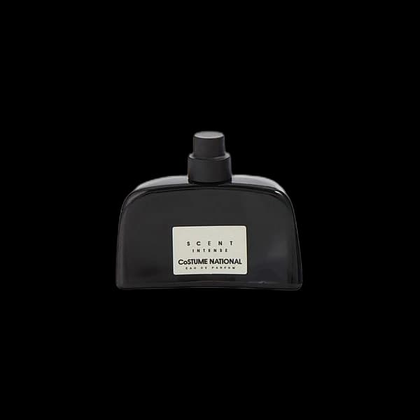 Scent Intense bottle