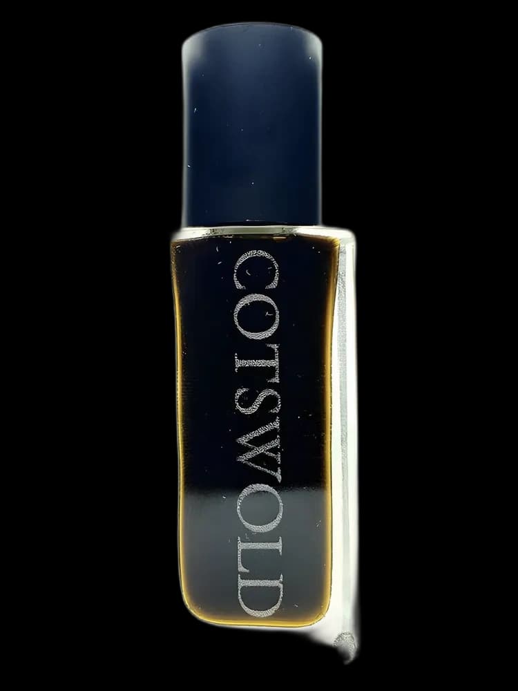 Cotswold bottle