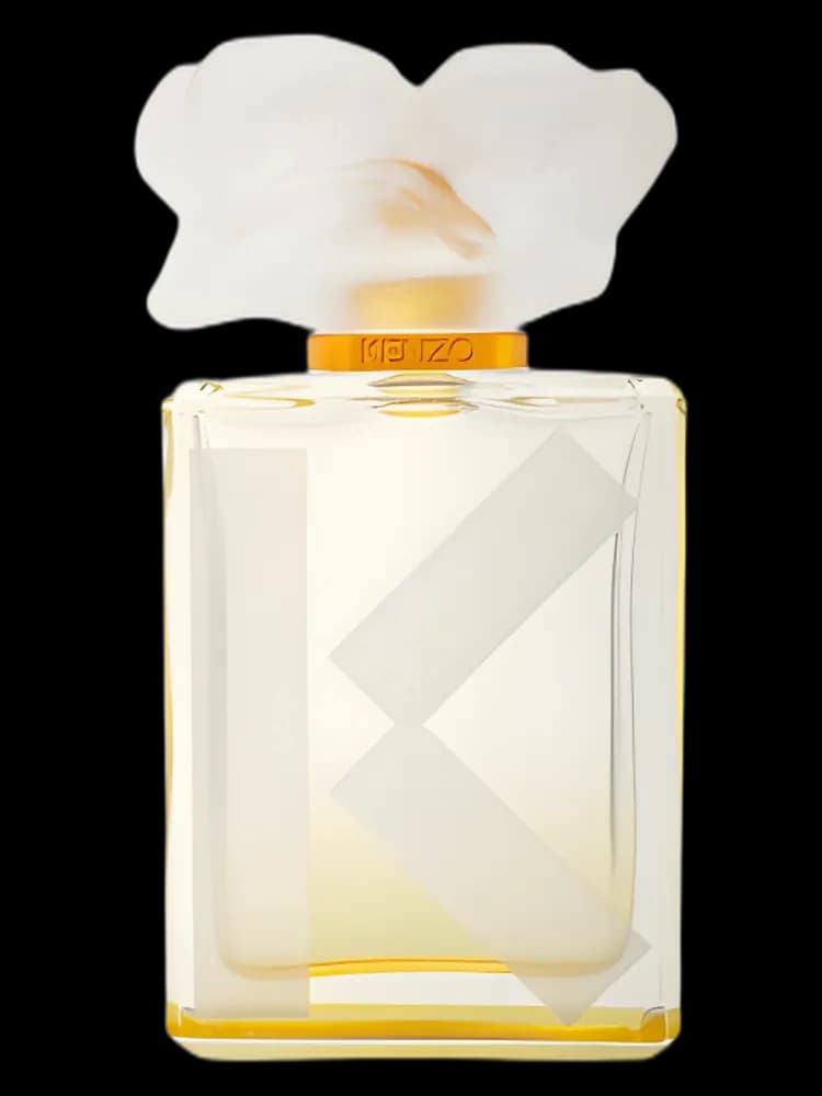 Couleur Jaune-Yellow bottle