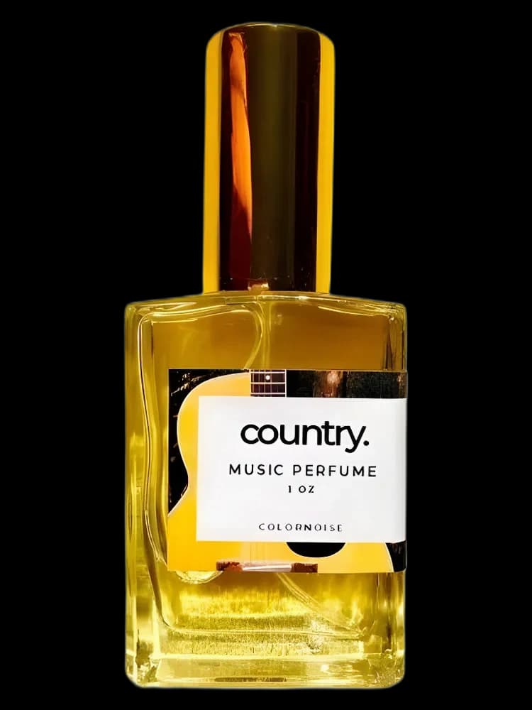 Country. bottle