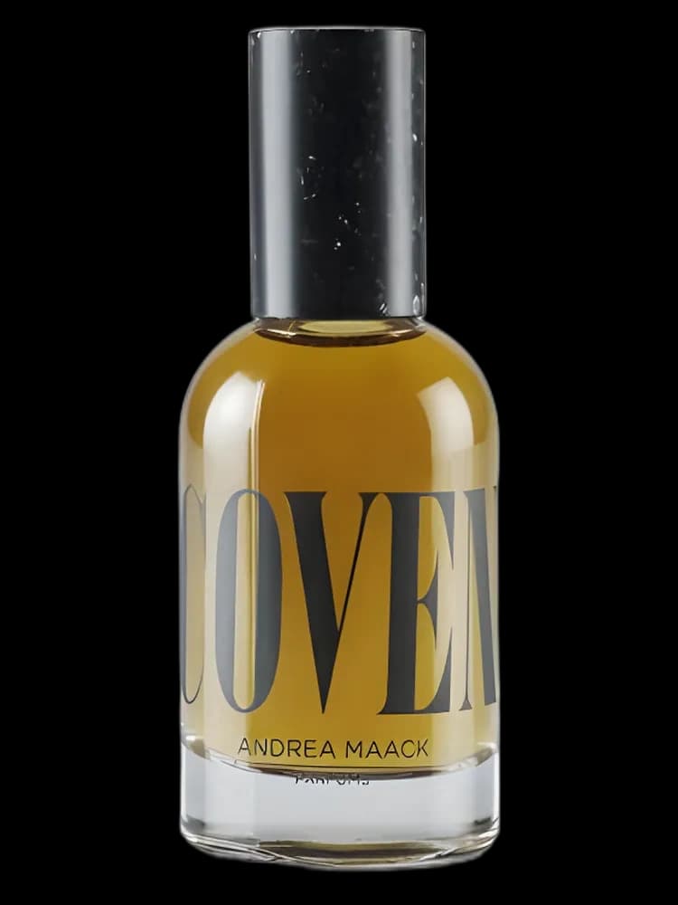 Coven bottle