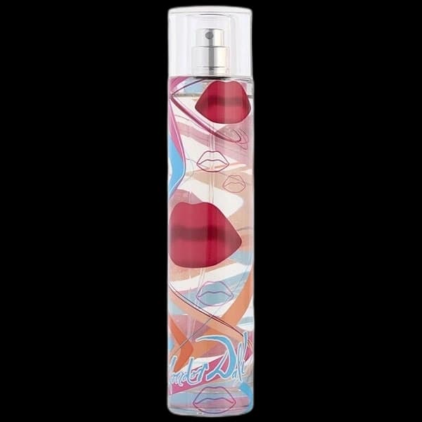 Crazy Kiss bottle