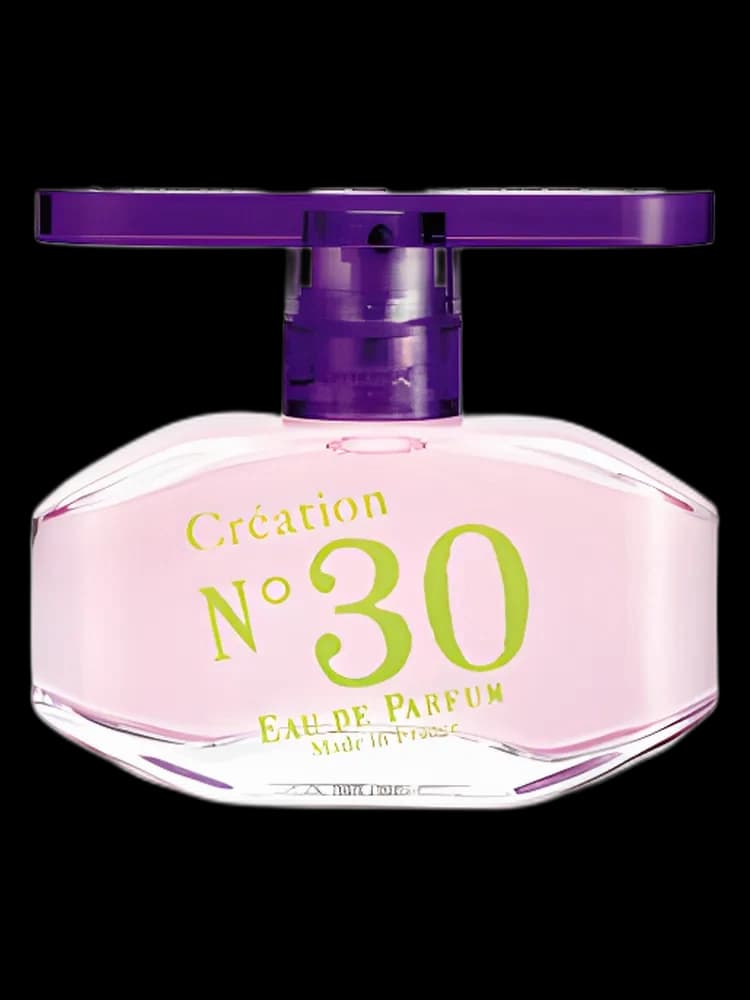 Création N° 30 bottle
