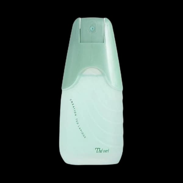 Création Thé Vert bottle