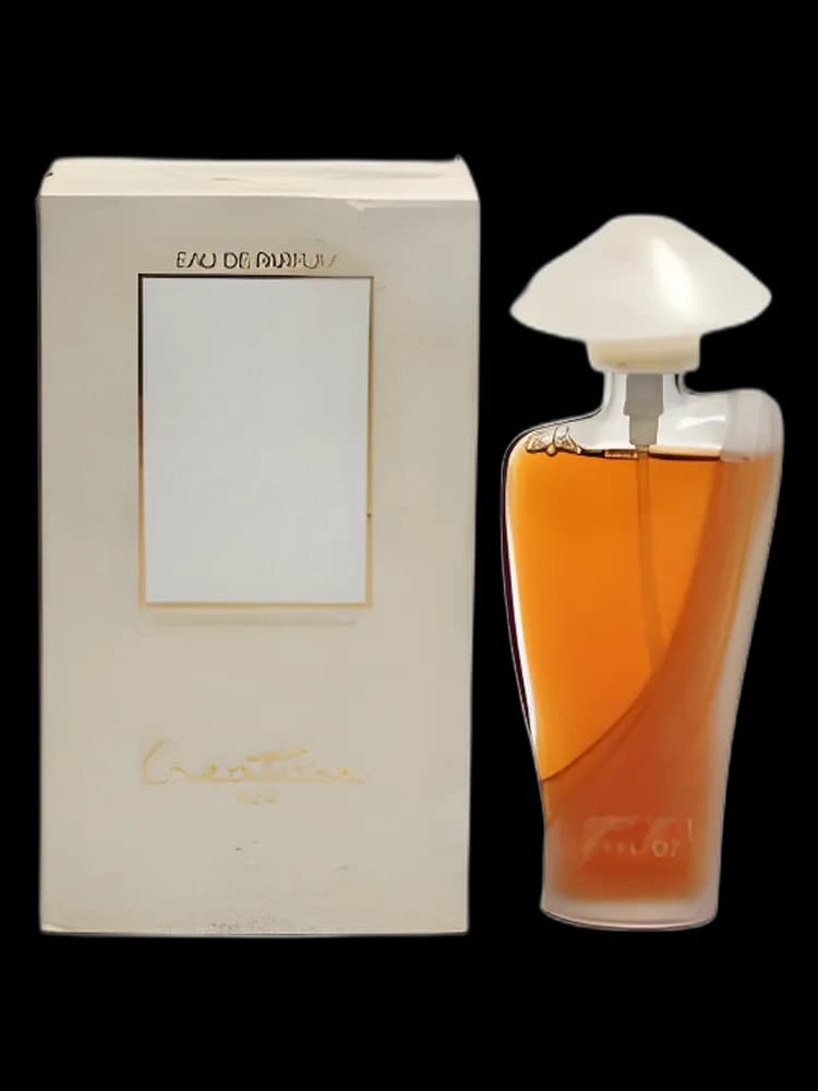 Créature bottle