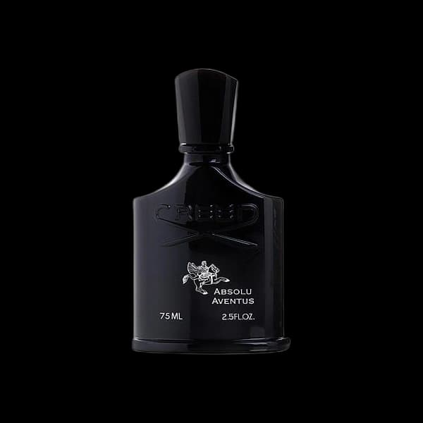 Absolu Aventus bottle