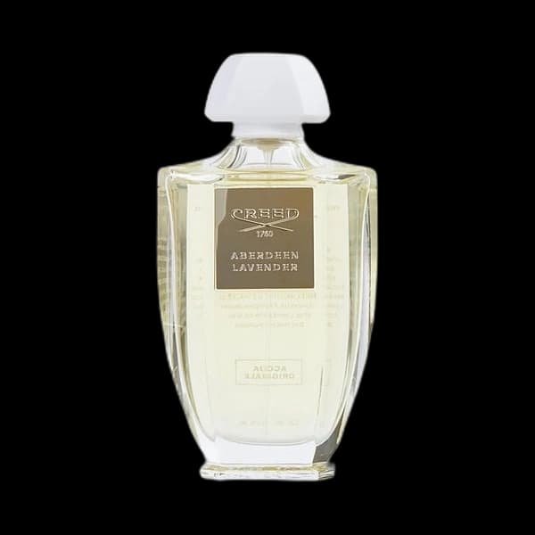 Aberdeen Lavander bottle