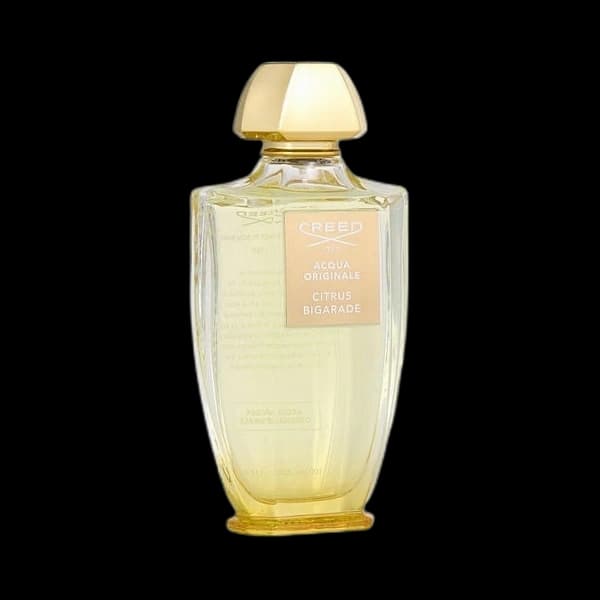 Acqua Originale - Citrus Bigarade bottle
