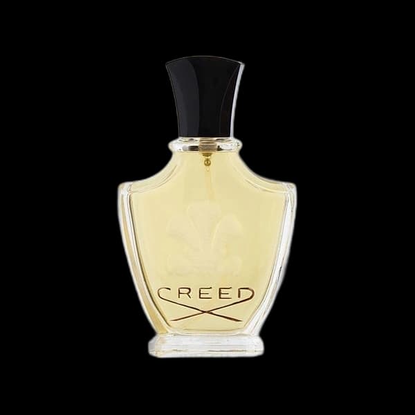 Fantasia de Fleurs bottle