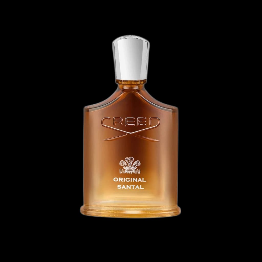 Original Santal bottle