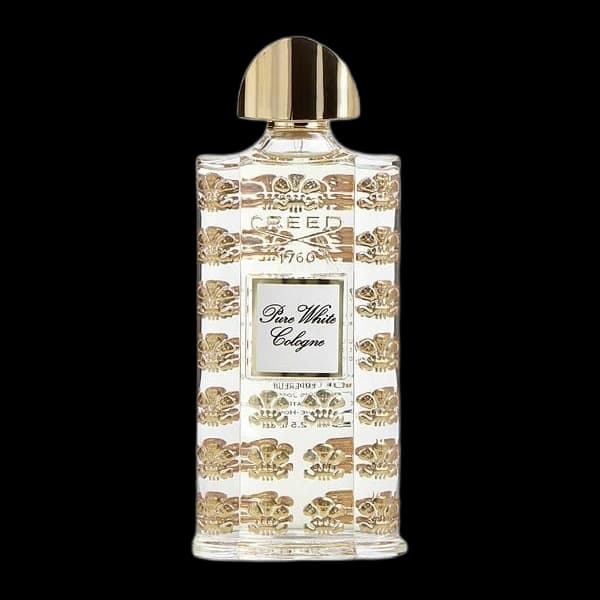 Les Royales Exclusives - Pure White bottle