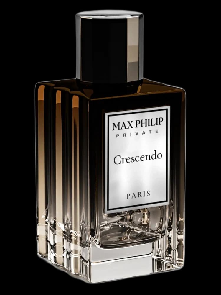 Crescendo bottle