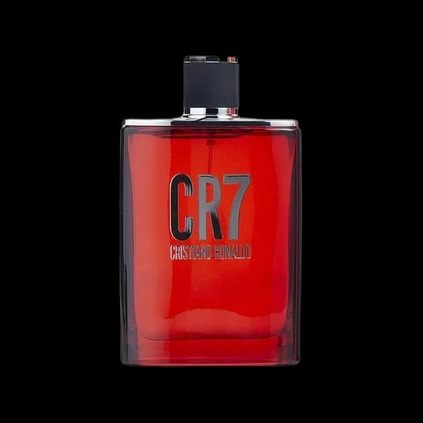 CR7 bottle