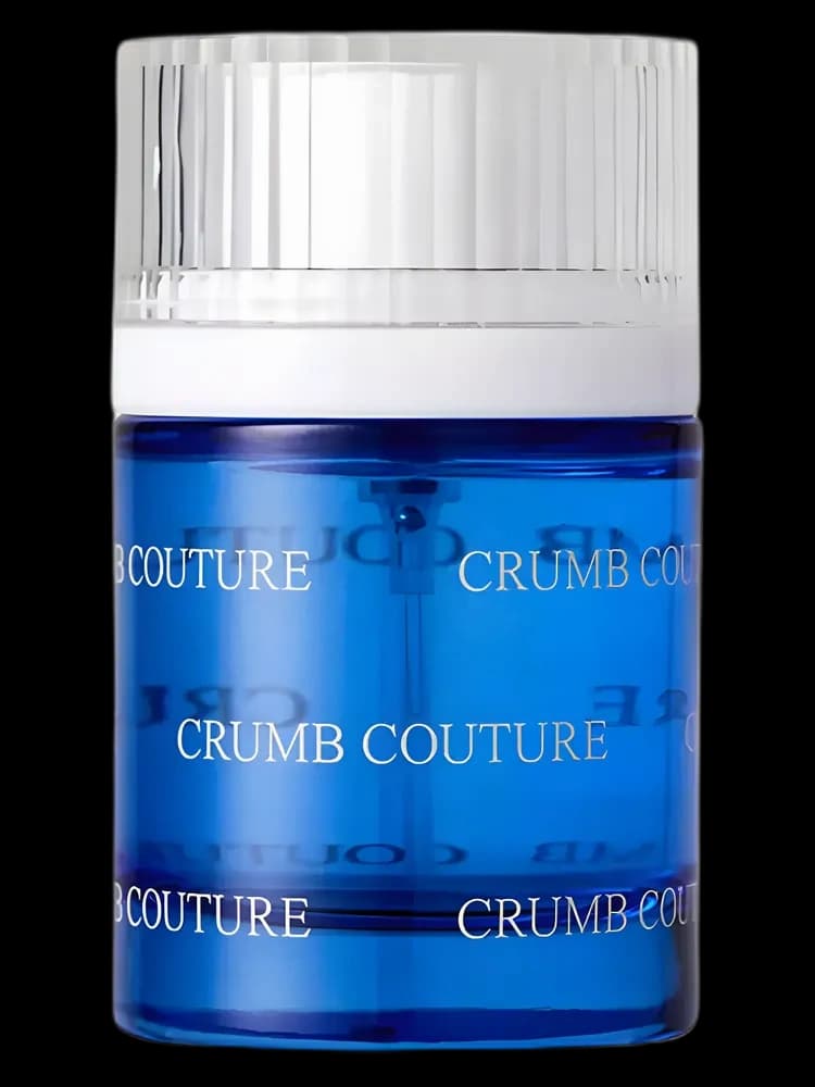 Crumb Couture bottle