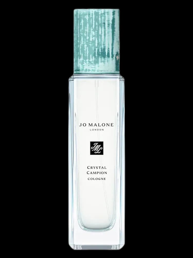 Crystal Campion bottle