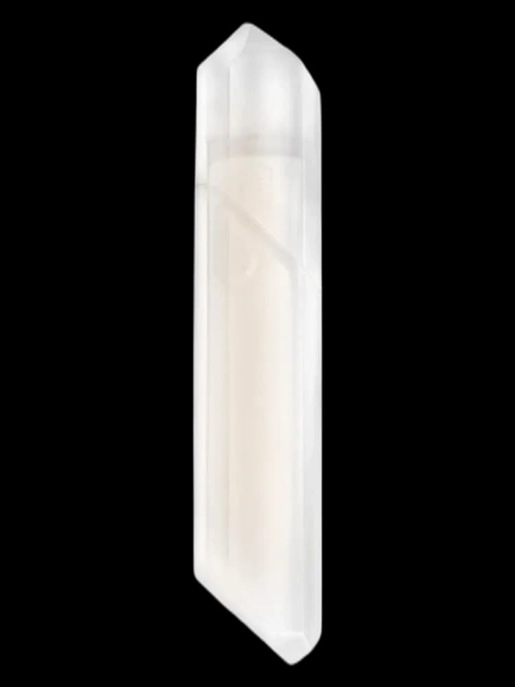 Crystal Gardenia Citrus bottle