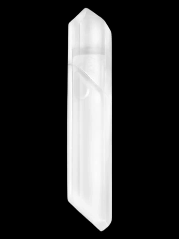Crystal Gardenia bottle
