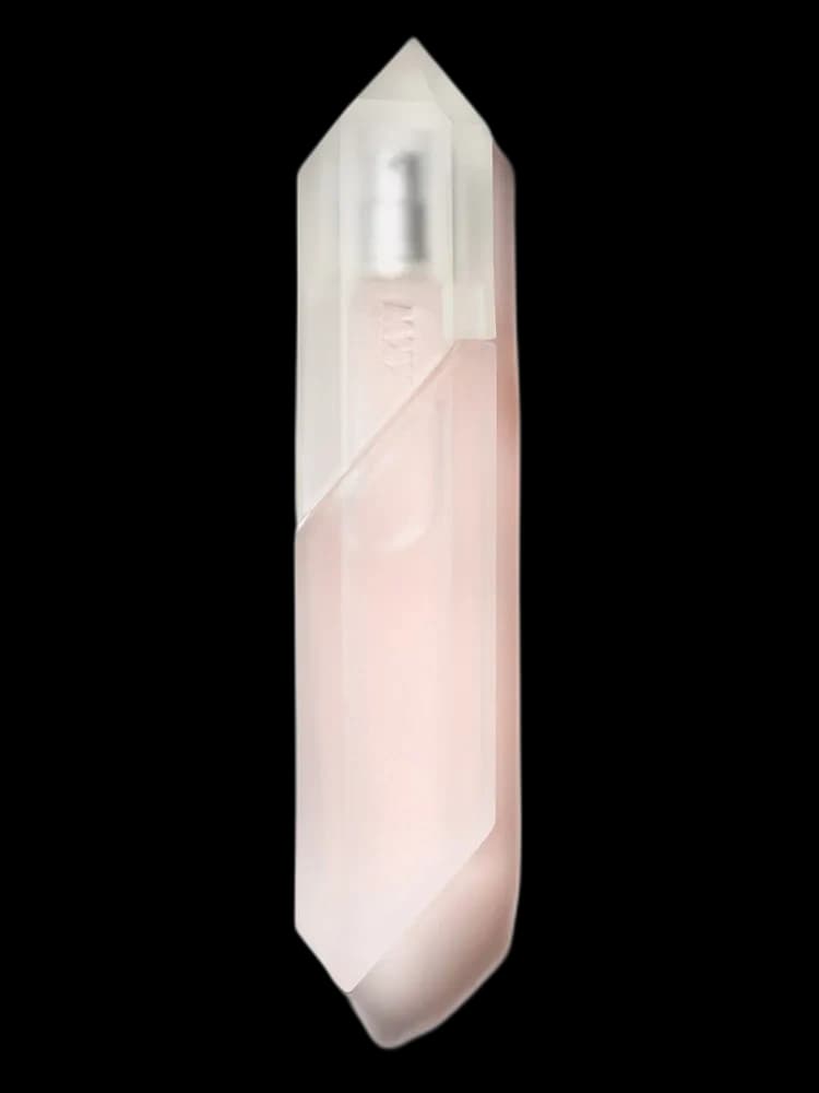 Crystal Rose bottle