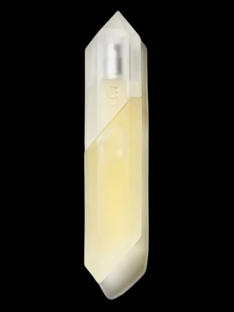 Crystal Vanilla bottle