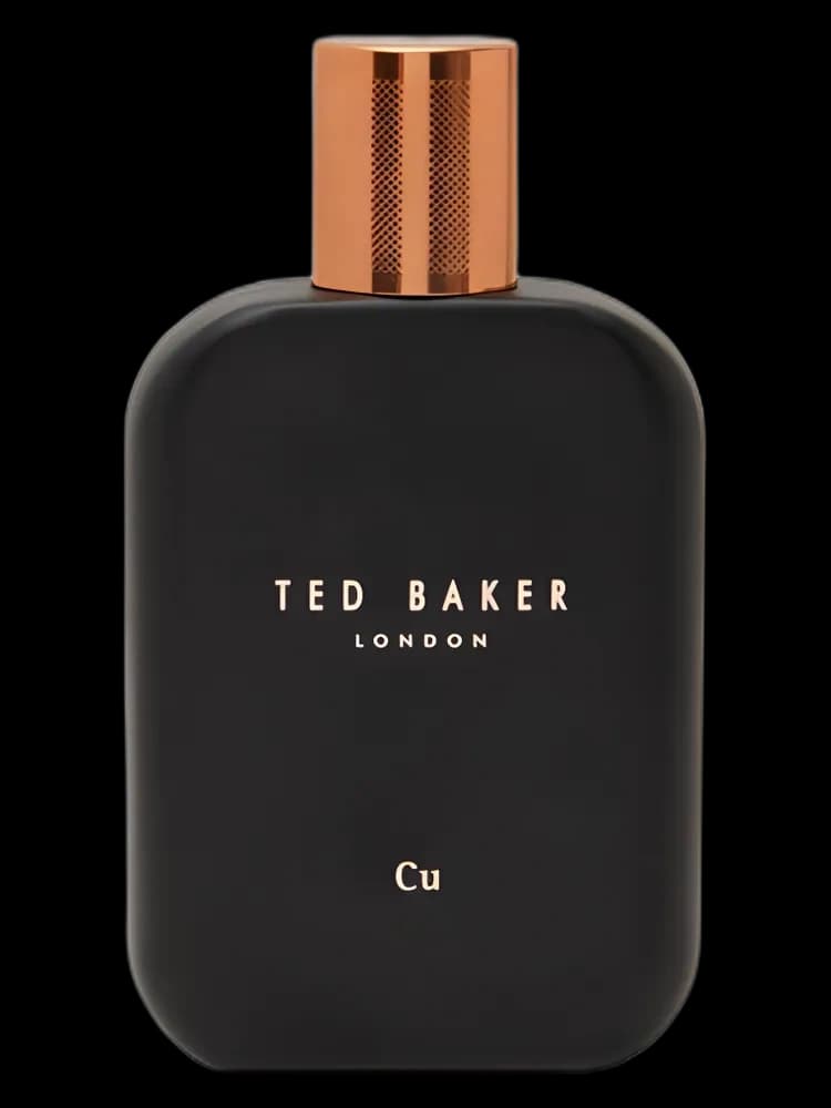 Cu bottle