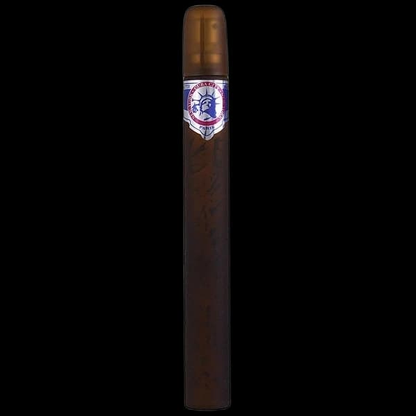 Cuba City New York For Men bottle