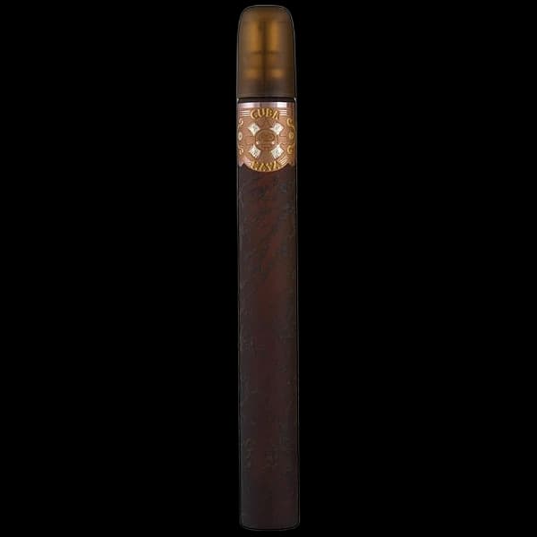 Cuba Maya For Men bottle