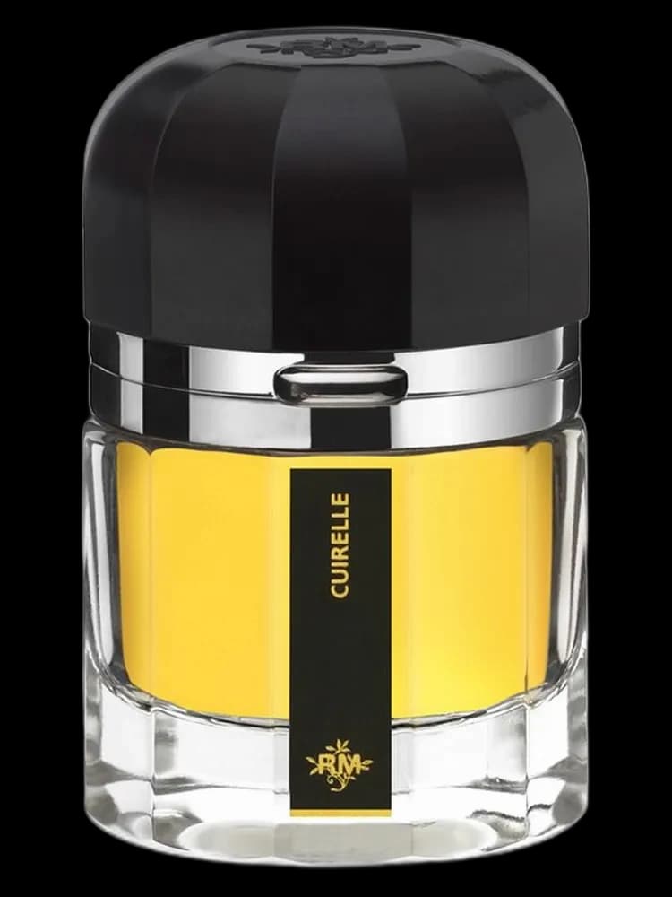 Cuirelle bottle