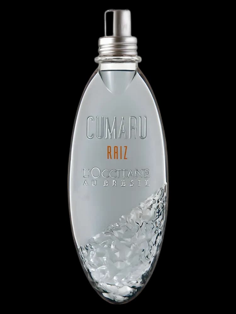 Cumaru Raiz bottle