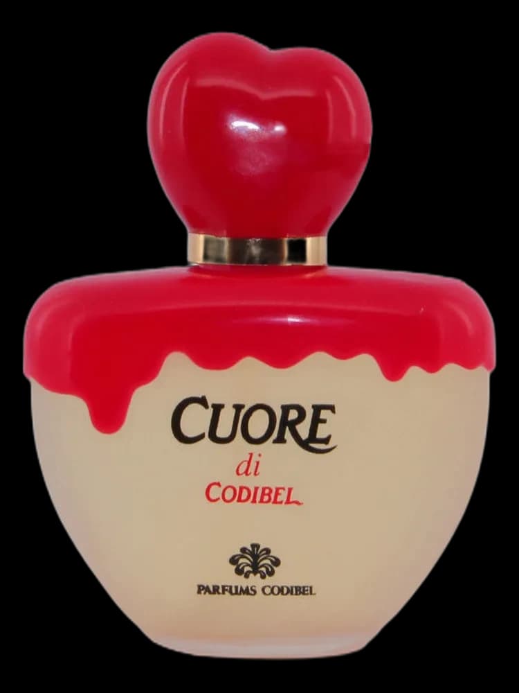 Cuore di Codibel bottle