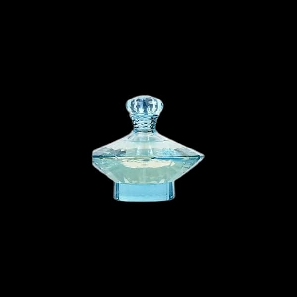 Curious bottle