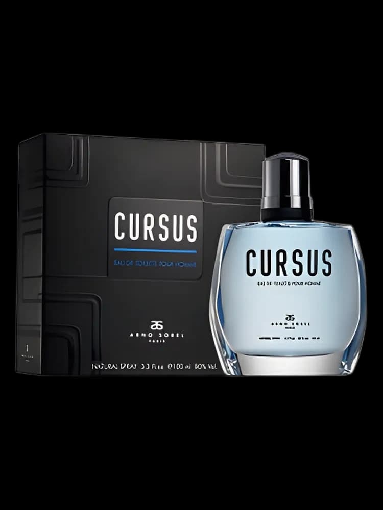 Cursus bottle