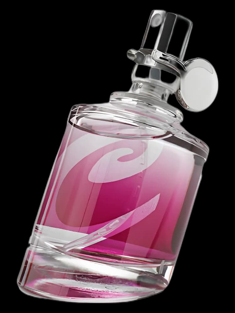 Curve Appeal Women bottle