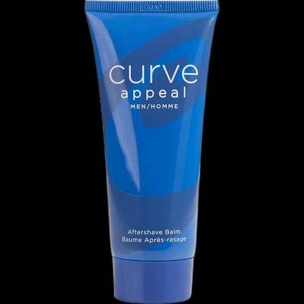 Curve Appeal Men bottle