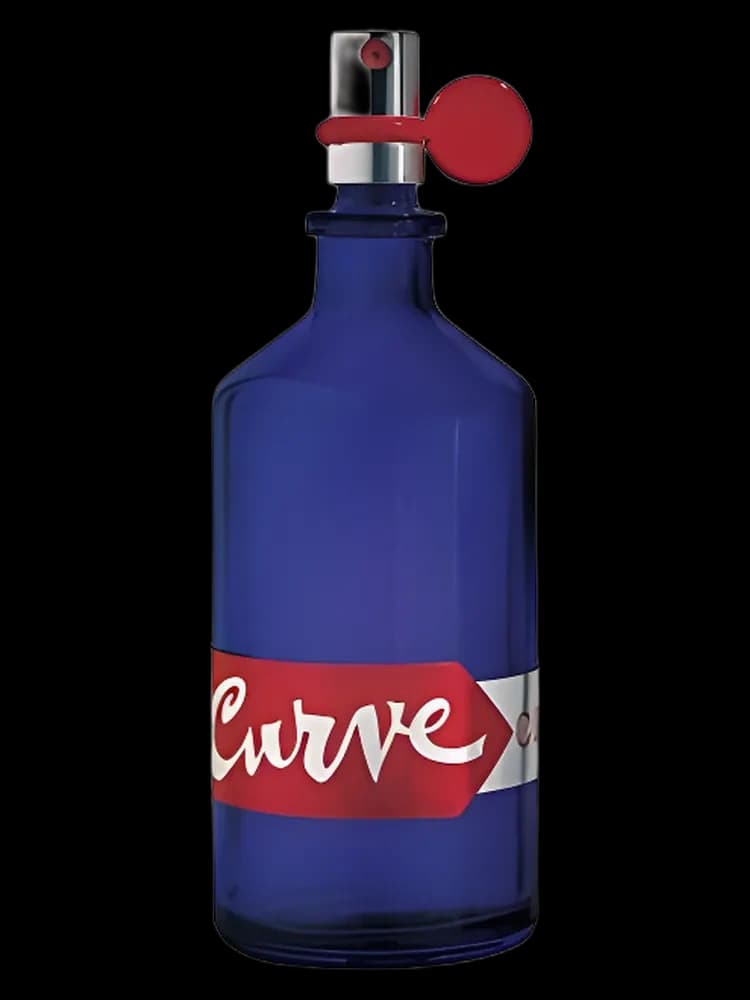 Curve Connect bottle